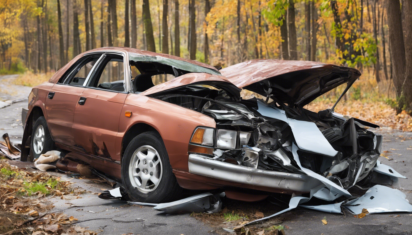 Accident Injury Attorneys Near Me: Best Car Wreck Lawyer Guide