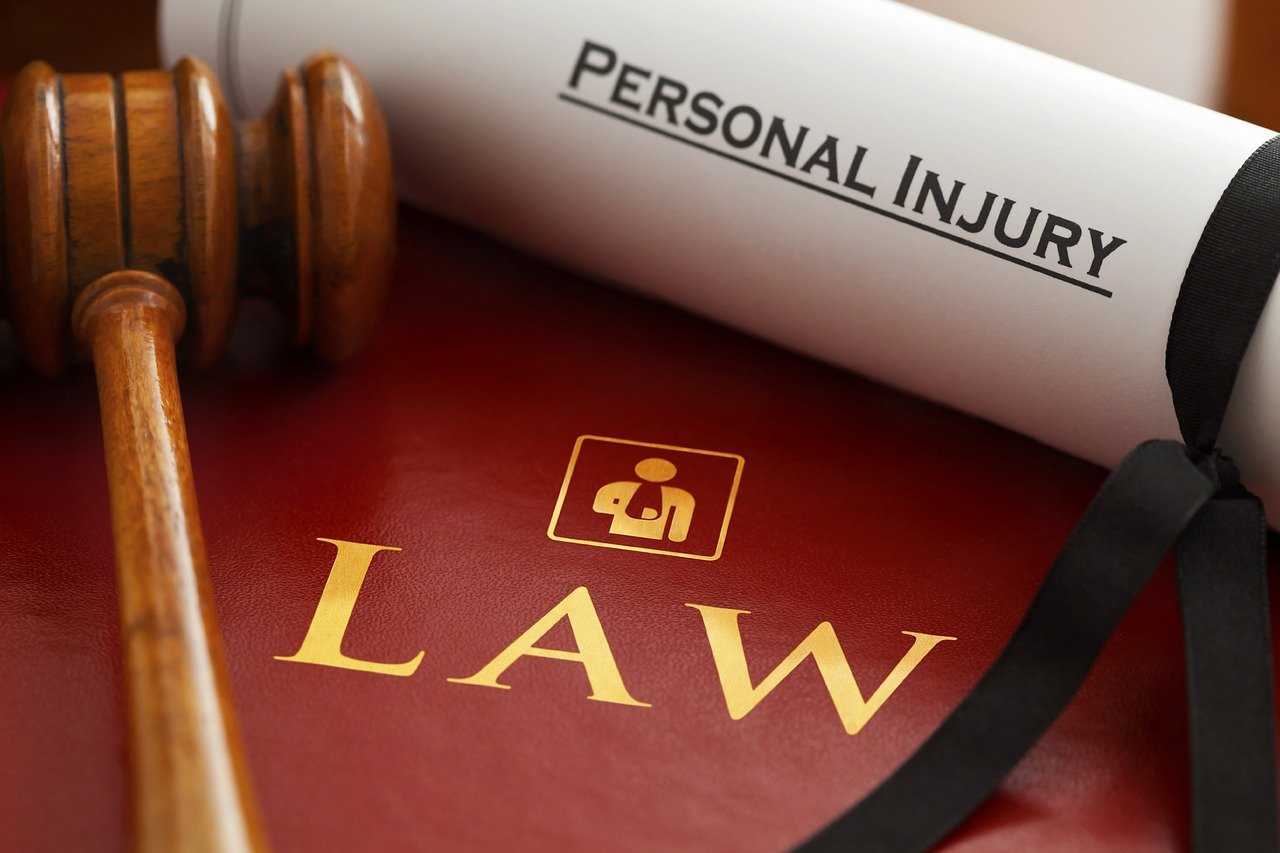 Expert Car Accident Injury Attorneys Near Me for Your Case